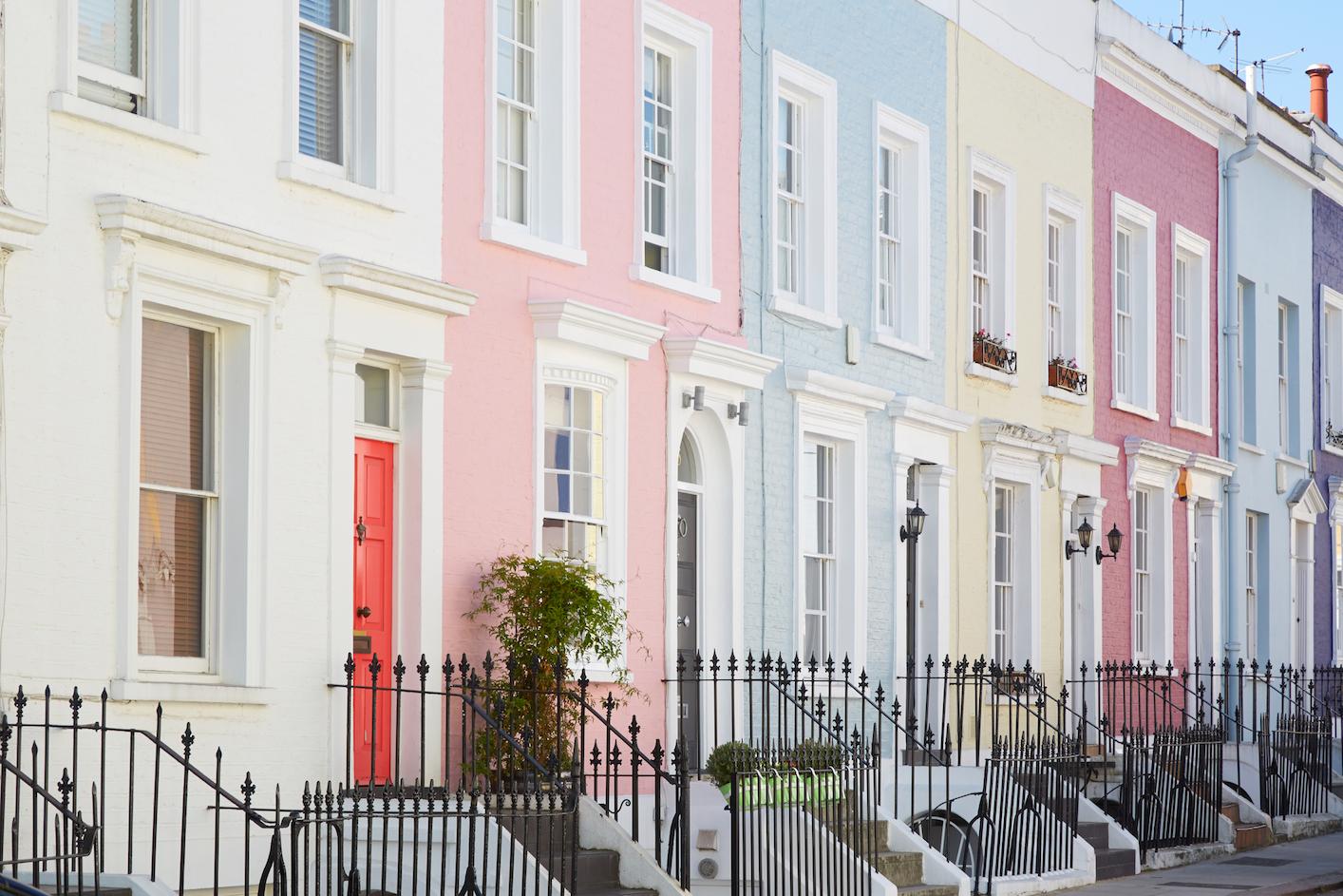 17 Instagram worthy places in Europe to visit | Try Somewhere New